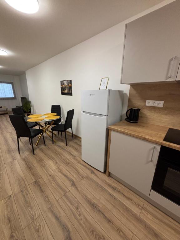 Hlavna2 Apartmán